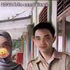 Viral Seorang Siswa Menikah dengan Gurunya Sendiri di Sumsel