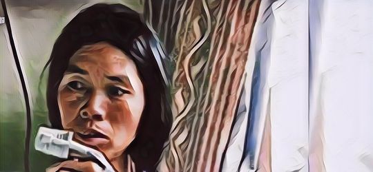 Aneh, Wanita dari China Ini Mengaku Belum Tidur Selama 40 Tahun