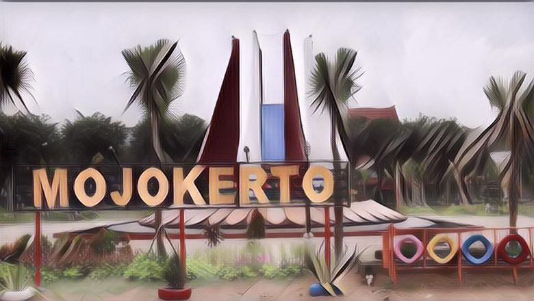 4 Tempat Wisata di Mojokerto yang Hits Banget, Wajib ke Sini Deh!