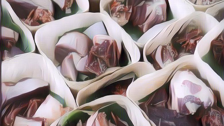 Berikut Tips Menyimpan Daging yang Benar Agar Tak Mudah Basi