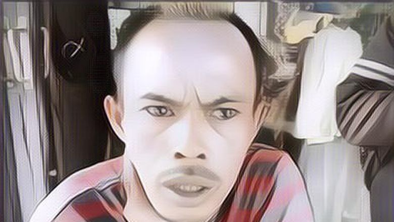 Pantas Gak Mau Jadi Artis Lagi, Ade Londok Bocorkan Bayaran yang Didapat, Jauh di Bawah UMR