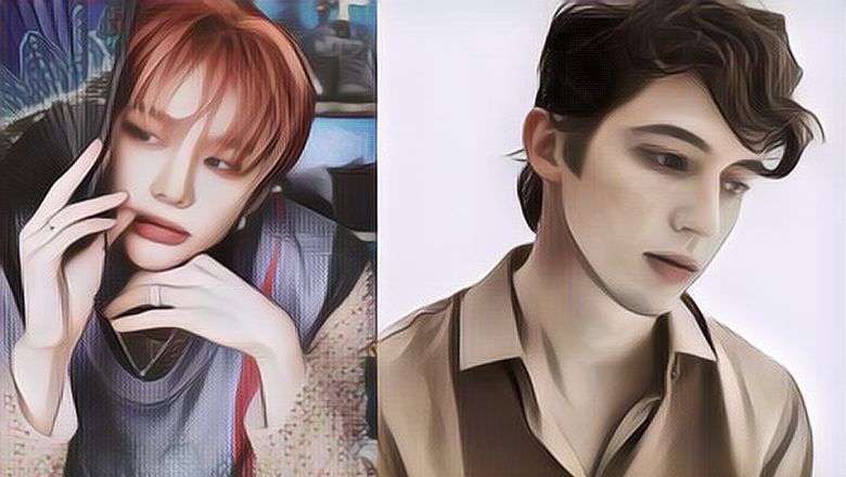 Diduga Imbas Cari Cara Buat Hubungi Hyunjin Stray Kids, Troye Sivan Ngaku Nyaris Dibunuh