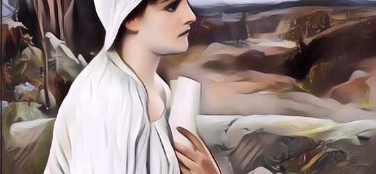 4 Perempuan dengan IQ Tertinggi dalam Sejarah, Siapa Saja?