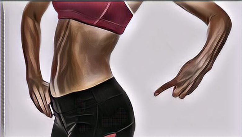 Tips Membesarkan Bokong Secara Alami Tanpa Operasi, Lakukan Gerakan Ini Yak