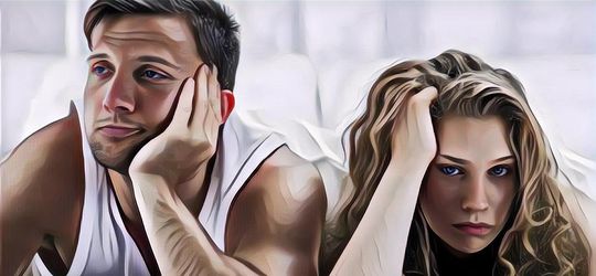 Kisah Cinta Terasa Hambar? Nih, 9 Tips Menjaga Hubungan Tetap Hangat