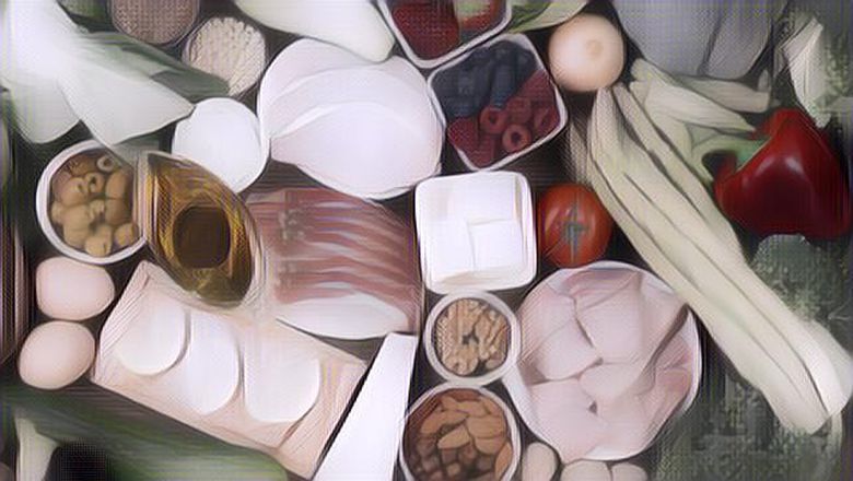 Sudah Tahu Belum Makanan Ini Punya Manfaat untuk Mengurangi Kadar Asam Urat