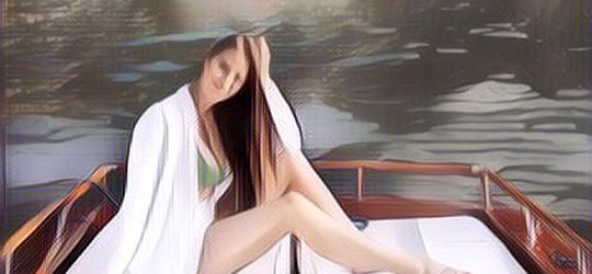 Sosok Ini Jadi Wanita Termuda yang Sudah Kunjungi 70 Negara di Dunia