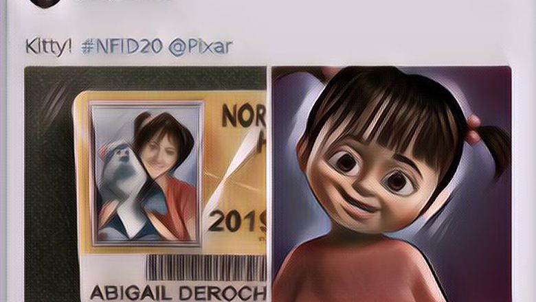 Boleh Pakai Kostum Buat Foto Alumni, Gak Nyangka Hasilnya