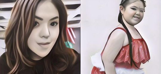 Kuy Kepo Kabar Artis Cilik Indonesia Jaman Dulu, Sekarang Gimana Ya Mereka?