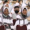 4 Tradisi Unik Pulang Haji di Indonesia