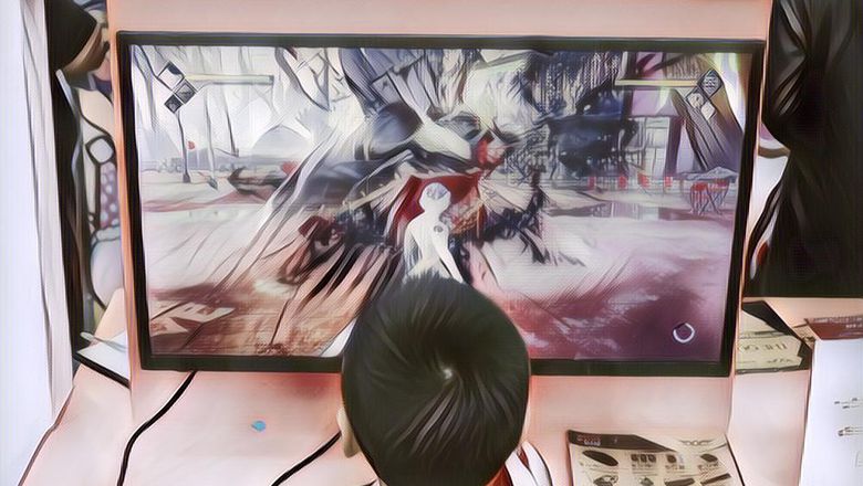 Pasar Game Indonesia Dilirik Perusahaan Besar Luar negri, Ajib!