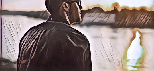 Sisi Rahasia dari Seorang Cowok Pendiam yang Jarang Ditunjukan