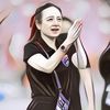Menelisik Kekayaan Manajer Timnas Thailand di AFF 2020, Madam Pang yang Hartanya Sampai Rp 12 Triliun