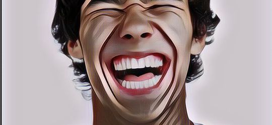 Cerita Komedi Lucu, Sumpah Bikin Ngakak Ngga Berhenti-berhenti