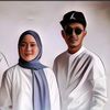 Nissa Sabyan Dapat Penghargaan AMI, Netizen: Nggak Pantes!