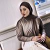 8 Potret Gaya Jilbab Camillia Azzahra, Anak Ridwan Kamil Sebelum Putuskan Lepas Hijab di Inggris