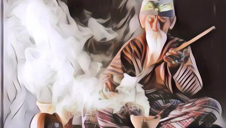 Mengenal Sewu Dino, Santet yang Bikin Semua Anggota Keluarga Bakal Meninggal Dunia