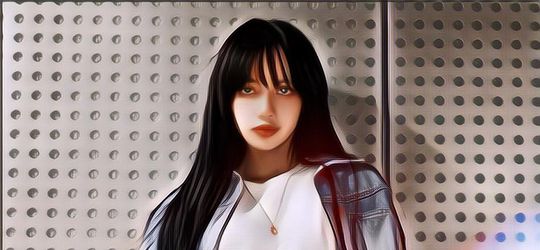 Tips Diet Ala Lisa BlackPink, Tetap Ramping Tanpa Banyak Keluar Uang