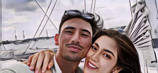 Jessica Iskandar Diserang Netizen Usai Operasi Hidung di Korea: Cicilan Rumah Udah Lunas?