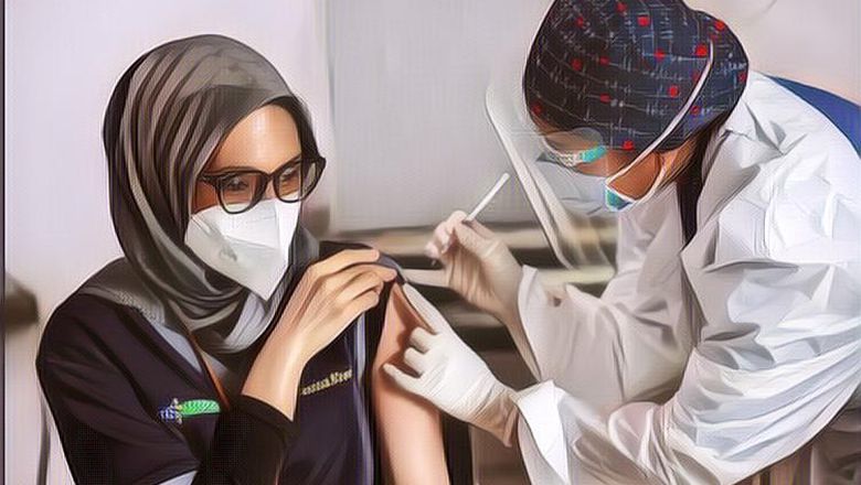 Mau Suntik Vaksin Pfizer? Cek Dulu Efek Samping Bagi Tubuh