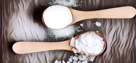 Jarang Ada yang Tahu, Ternyata Garam Bisa Dimanfaatkan untuk Perawatan Kulit! Berikut Penjelasannya