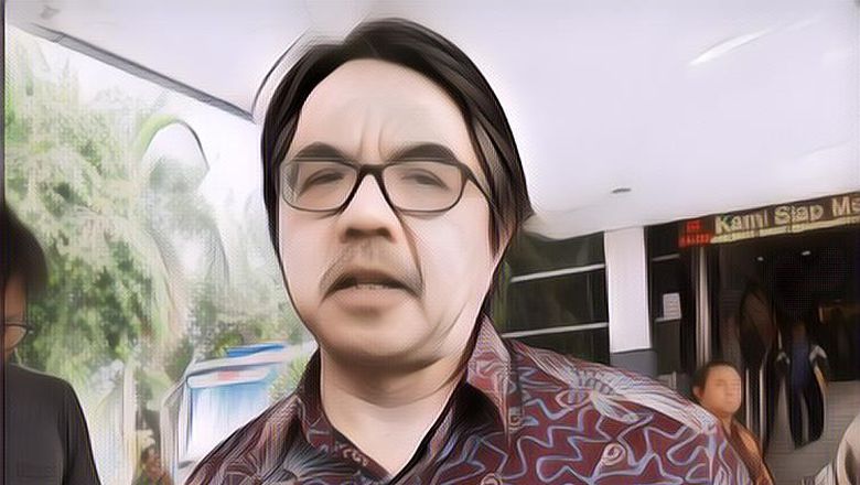 Terkini, Kondisi Ade Armando Diungkap Sang Istri: Dia Belum Pulih