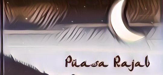 Bacaan Niat dan Ketentuan Puasa Rajab, Yuk Simak