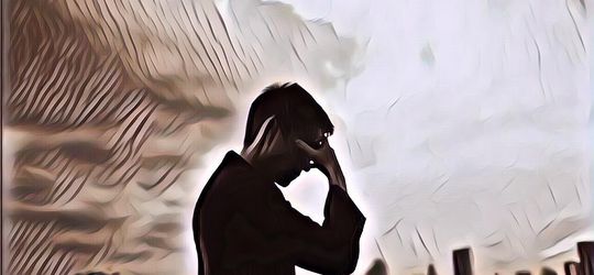 Kata-kata Galau Bahasa Sunda, Share ke Medsos Cuy