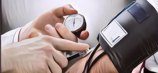 7 Cara Ampuh Turunkan Tekanan Darah Tinggi Bagi Para Penderita Hipertensi