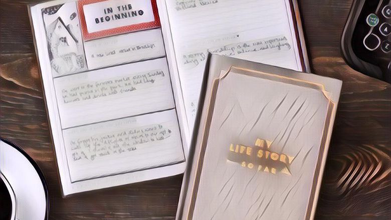 Meski Old School, Nulis Diary Ternyata Banyak Manfaatnya ... Yuk Ah Nulis Lagi!