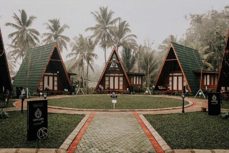 3. Balai Perekonomian Desa Ngadiharjo