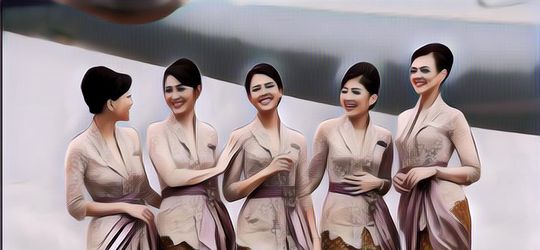 Pengakuan Pramugari Soal Pilot 'Nakal' yang Suka Modus, dari Ngajak Makan Sampai Bayarin Apartemen