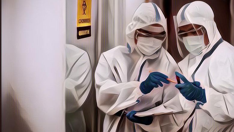 Daftar Kasus Kekerasan Tenaga Kesehatan Selama Pandemi, di Mana Hati Nurani?