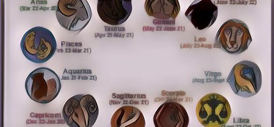 Ramalan Zodiak Harian 10 April: Buka Pikiranmu Aquarius, Akan Ada Kenalan Baru Lho