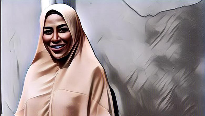 Cinta Penelope Update Kondisi Istanbul Pasca Gempa Turki