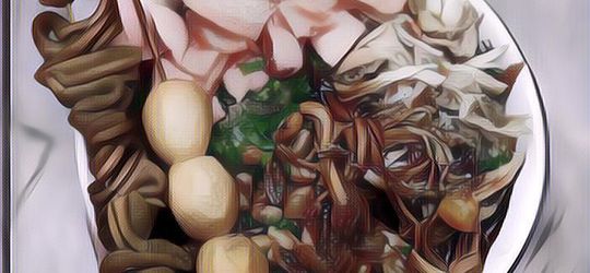 Yuk, Cari Tahu Perbedaan Bubur Ayam Khas Bandung, Cianjur, dan Jakarta!