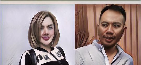 Barbie Kumalasari Resmi Gabung Tim Kuasa Hukum Vicky Prasetyo