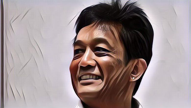 Terungkap Lokasi dan Waktu Pemakaman Oddie Agam