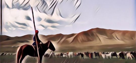 Pengalaman Liburan di Sumba: 5 spot yang Susah Dilupakan