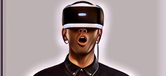 Oculus Quest Menjadi Cikal Bakal Game VR di Masadepan, Ajib!