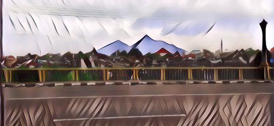 3 Jembatan Angker di Jogja, Ada yang Jadi Sarang Kuntilanak