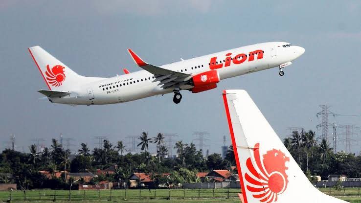 Kecelakaan MD-82 Lion Air bernomor penerbangan JT 538