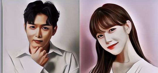 Kisah Cinta Ryeowook Super Junior dan Ari Eks TAHITI yang Bakal Menikah Usai 4 Tahun Pacaran