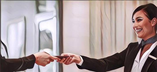 Kebiasaan Tamu yang Nggak Disukai Pegawai Hotel, Jangan Lakukan Lagi!