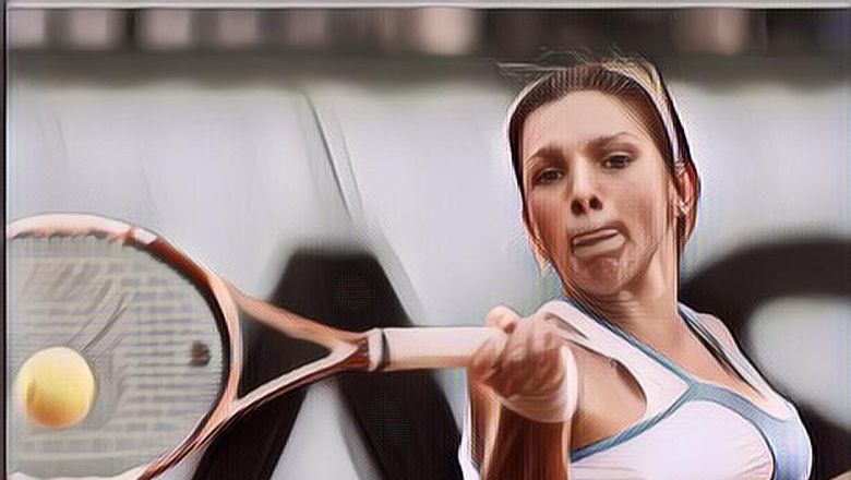 3 Tips Servis dalam Permainan Tenis, Cocok Buat Pemula~