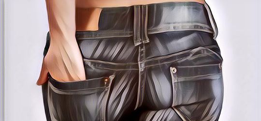 Mengetahui Lebih Dalam Butt Acne, Jerawat di Bokong yang Sebenarnya Bukan Jerawat