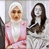 Komentar Umi Pipik Saat Tahu Natalie Holscher Lepas Hijab