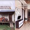 Viral Sebuah Rumah yang dari Luar Tampak Biasa Saja, Tapi Dalamnya Bikin Melongo