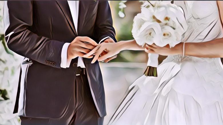 Selamat Ya! 5 Zodiak Ini Diramal Bakal Naik Pelaminan Tahun Ini, Apakah Kamu Termasuk?