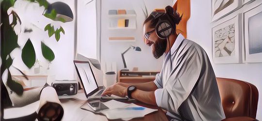 Kamu Introvert atau Extrovert? Berikut Masing-Masing 4 Pekerjaan yang Cocok dengan Pribadi Kamu Miliki